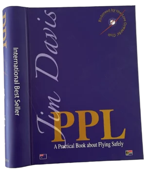 PPL: A Practical Book About Flying Safely